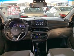 هیوندای تۆکسۆن